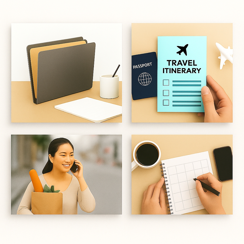 Bluebell Concierge Services